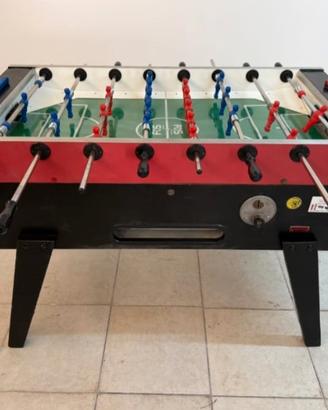 Calcio Balilla GARLANDO MARACANÀ Usato