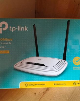 Router 