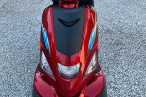 Scooter elettrico Magicsan IRON