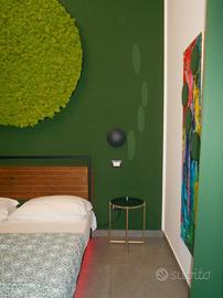 Camere con bagno privato