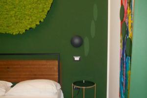 Camere con bagno privato