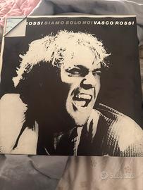 Disco siamo solo noi vasco rossi