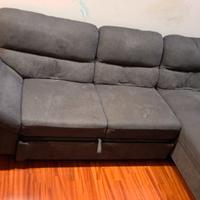 Divano 210 isola 150