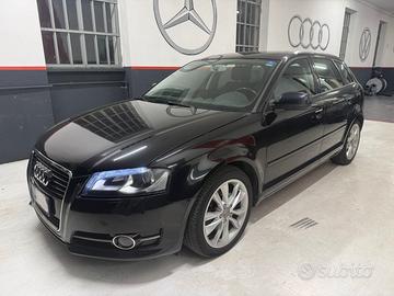 Audi A3 2.0tdi 170cv Stronic Ambition