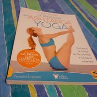 libro Il potere dell'ashtanga yoga Kino MacGregor