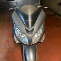 Ricambi honda sw-t 400