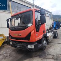 Iveco eurocargo 80-190 (cod. interno pm2018)