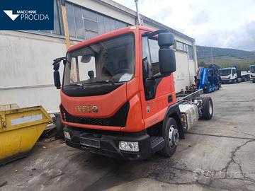 Iveco eurocargo 80-190 (cod. interno pm2018)