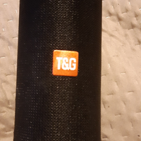 Cassa audio bluetooth T&G