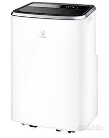 Condizionatore portatile Electrolux 