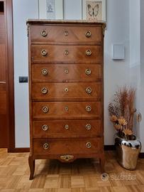 Mobile Settimino Stile Luigi XVI