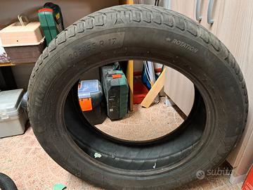 Copertone per auto