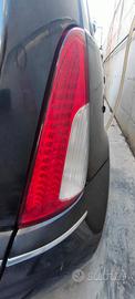LANCIA MUSA 2009 STOP POSTERIORE DX