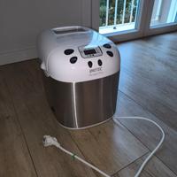 Macchina per il pane IMETEC Zeroglu Pro