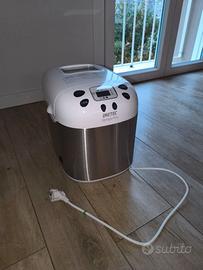 Macchina per il pane IMETEC Zeroglu Pro