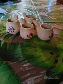 bicchieri pipa vintage kambusa 