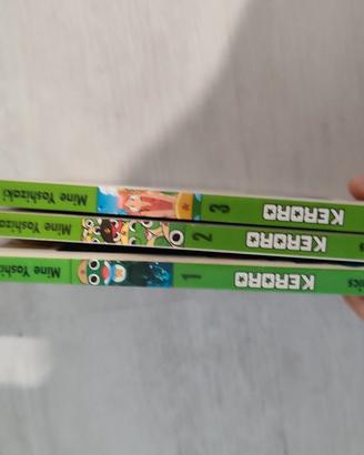 fumetto manga 