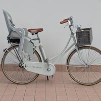 Bicicletta da donna