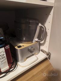 robot da cucina Kenwood 