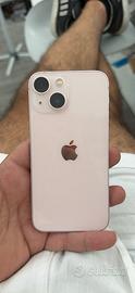 Iphone 13mini 128gb 100%