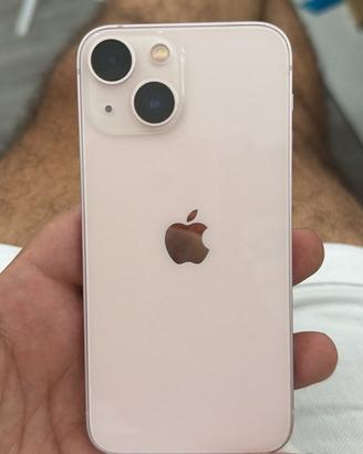 Iphone 13mini 128gb 100%