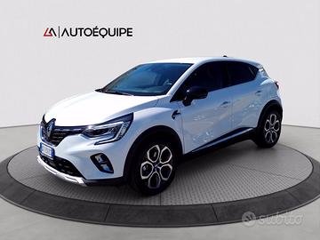 RENAULT Captur 1.6 E-Tech phev Intens 160cv auto