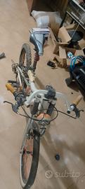 bicicletta Cooper 