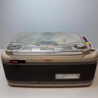 Registratore nastro Geloso