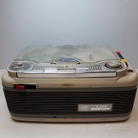 Registratore nastro Geloso