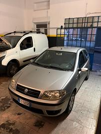Fiat Punto - 1.3 Multijet