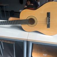 CHITARRA DELSON