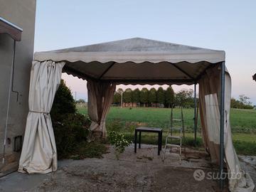 Gazebo 