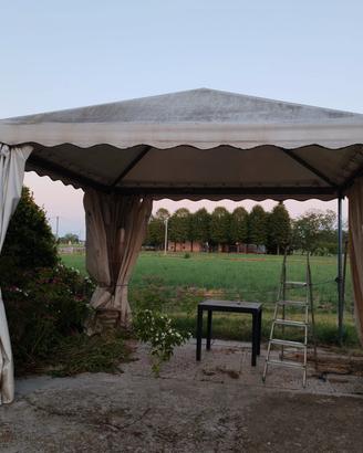 Gazebo 