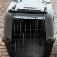 Trasporto cuccia cane max