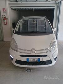 Citroen C4 gran picasso 