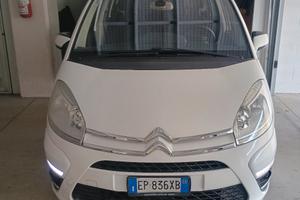 Citroen C4 gran picasso 