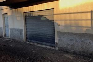 Garage box più posti auto ,