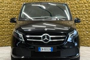 Mercedes-benz V 250 d Automatic Sport Extralong