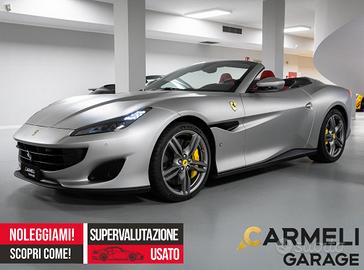 Ferrari Portofino ATELIER -COLORE ORIGINALE-CODINI