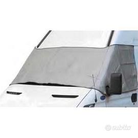 OSCURANTE TERMICO ESTERNO VETRI 6MM DUCATO 244