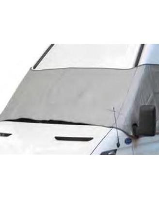 OSCURANTE TERMICO ESTERNO VETRI 6MM DUCATO 244