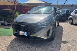 Nissan Qashqai MHEV 140 CV Acenta PREZZO REALE SEN