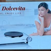 Fornello elettrico Imetec Dolcevita