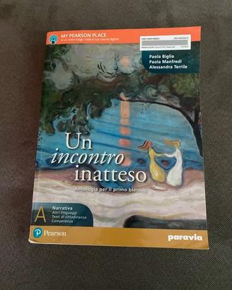 Un incontro inatteso A