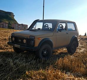 Lada niva 1.9