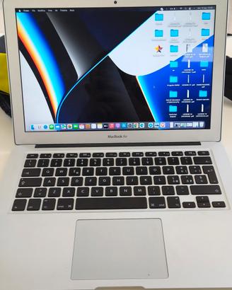 MacBook Air2015