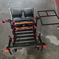 panchetto per bolognese e feeder