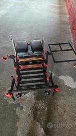 panchetto per bolognese e feeder