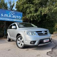 FIAT Freemont 2.0 Multijet 140 CV Urban 7PL