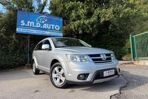 FIAT Freemont 2.0 Multijet 140 CV Urban 7PL